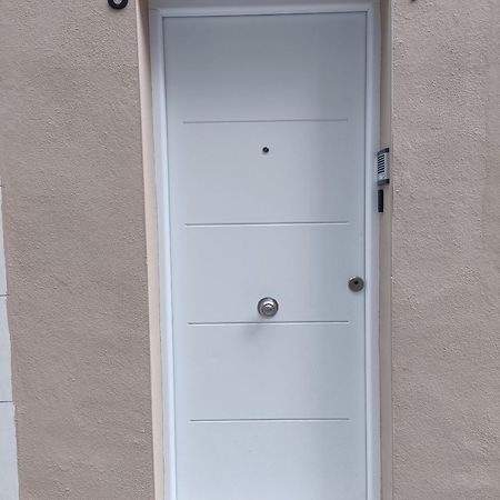 Oillan11 - Apartamento 5 Málaga Exterior foto