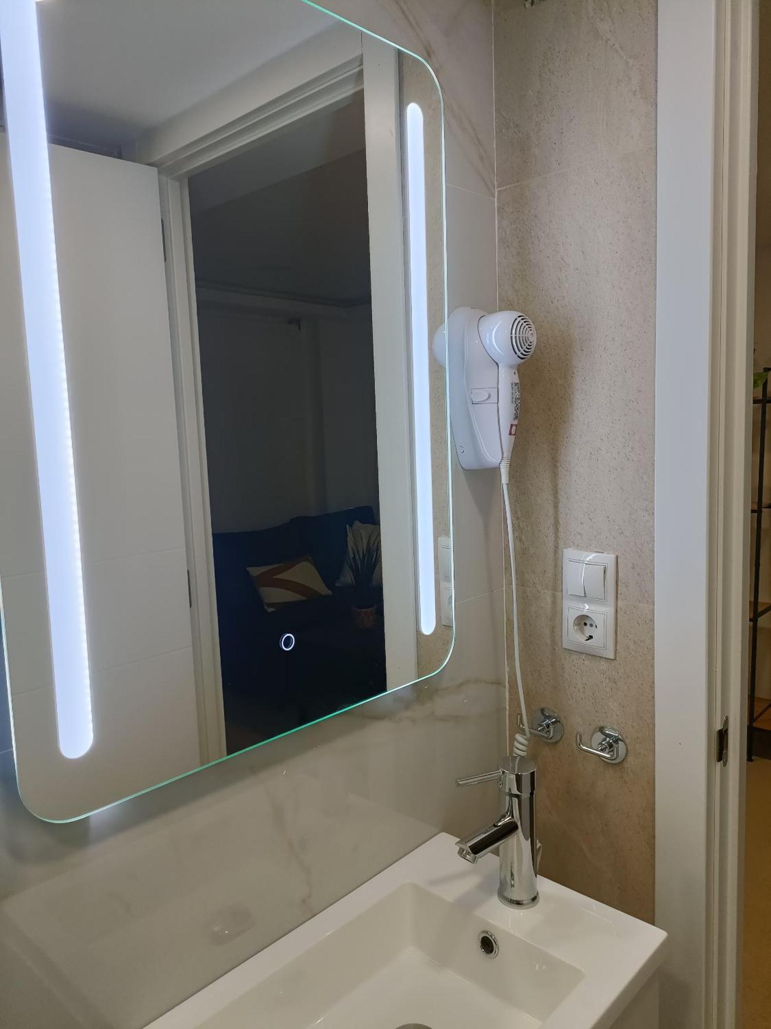 Oillan11 - Apartamento 5 Málaga Zimmer foto